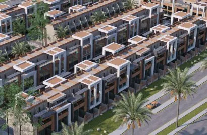4 bedrooms townhouse for sale in VERDANA TOWNHOUSES, Dubai Investment Park, Dubai, UAE No. 3136