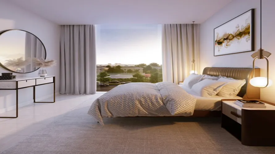 2 bedrooms apartment for sale , Dubai Studio City, Dubai, UAE No. 1985