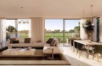 4 bedrooms villa for sale in Chevalia Estate 2, Dubai, UAE No. 4687