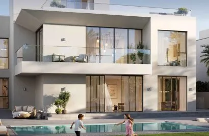 4 bedrooms villa for sale in Palmiera Collective, Dubai, UAE No. 5051