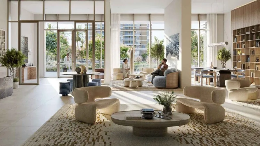 3 bedrooms apartment for sale in Altus, Dubai Creek Harbour (The Lagoons), Dubai, UAE No. 4068 № 3