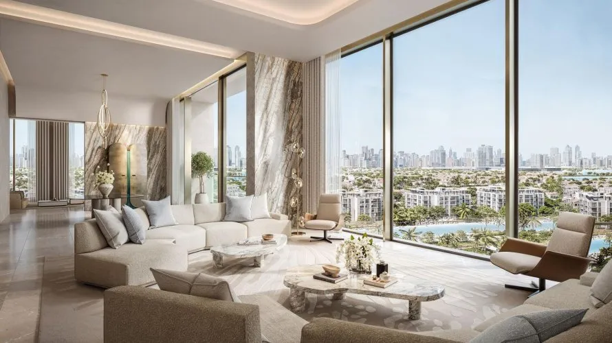 3 bedrooms apartment for sale in District One Naya Residences, Meydan, Dubai, UAE No. 4418 № 3