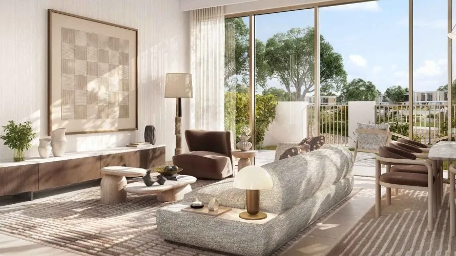 3 bedrooms townhouse for sale in Vindera, The Valley, Dubai, UAE No. 4747 № 3