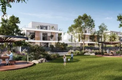 FARM GARDENS 2 in The Valley, UAE No. 173