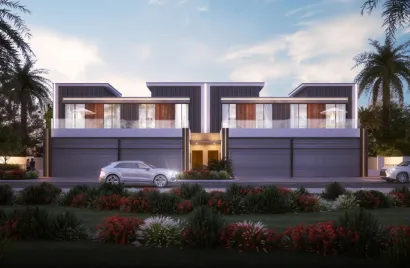 4 bedrooms townhouse for sale , Dubai, UAE No. 1978