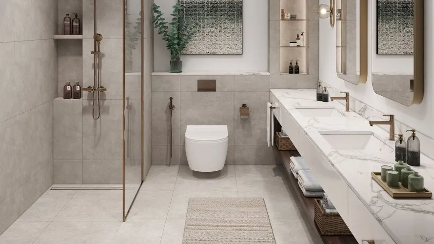 MUDON AL RANIM in Mudon, UAE No. 76 № 2