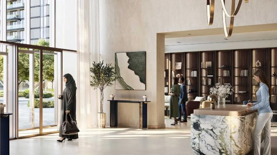 3 bedrooms apartment for sale in Valo, Dubai Creek Harbour (The Lagoons), Dubai, UAE No. 3719 № 4