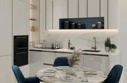 1 bedroom apartment for sale in Timez, Dubai Silicon Oasis, Dubai, UAE No. 4387