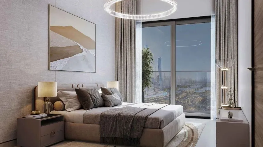 2 bedrooms apartment for sale in The Eden, Dubai, UAE No. 4310 № 1