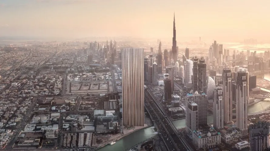 2 bedrooms apartment for sale , Dubai, UAE No. 2145