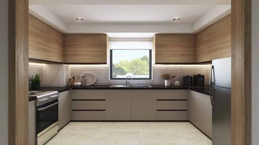 DAMAC LAGOONS in Dubai Land, UAE No. 32 № 2