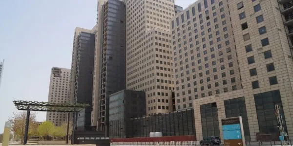 Downtown Jebel Ali № 4