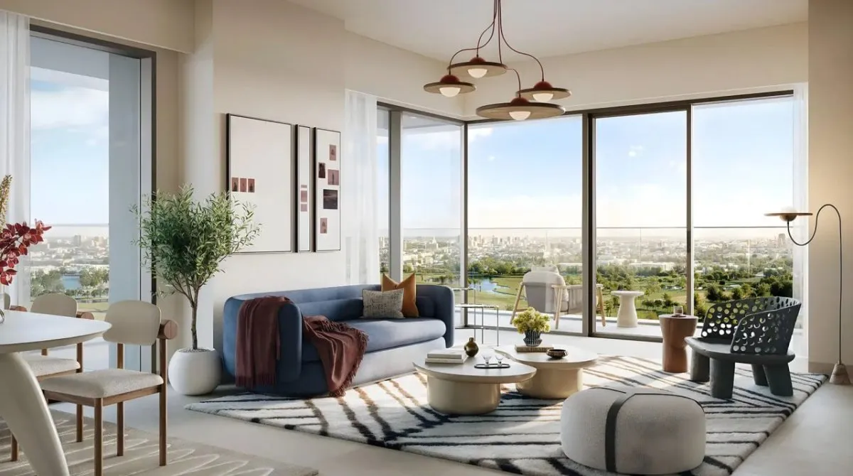 2 bedrooms apartment for sale in Albero, Ras Al Khor Industrial, Dubai Creek Harbour (The Lagoons), Dubai, UAE No. 4467