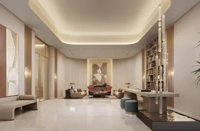 1 bedroom apartment for sale in PALM BEACH TOWERS 3, Palm Jumeirah, Dubai, UAE No. 3377