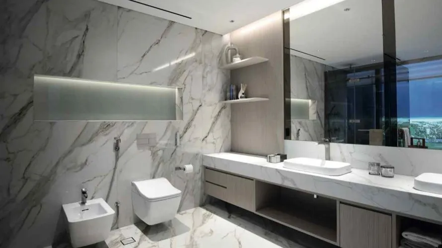 SeaHeaven in Dubai Marina, UAE No. 103