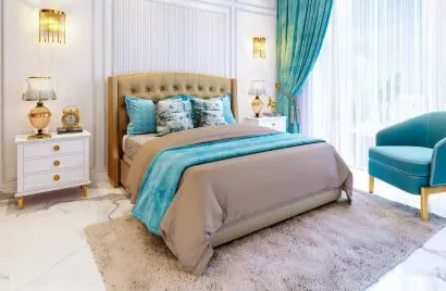 3 bedrooms apartment for sale in VINCITORE AQUA DIMORE, Dubai Science Park, Dubai, UAE No. 3185