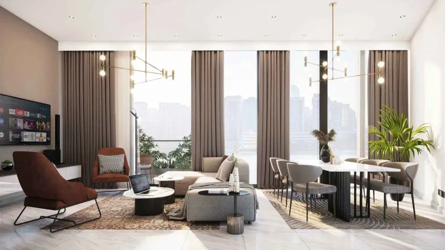 Al Maryah Vista 2  No. 53