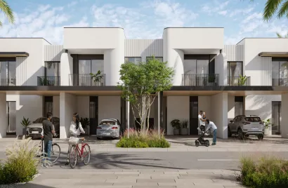 3 bedrooms townhouse for sale , City of Arabia, Dubai, UAE No. 2037