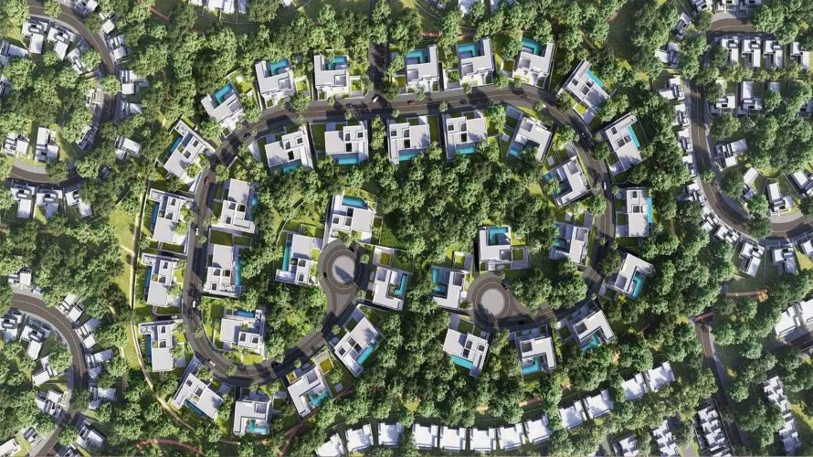 2 bedrooms townhouse for sale in MASAAR,  No. 3641