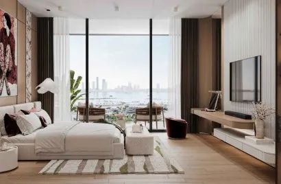 3 bedrooms apartment for sale in Sensi,  No. 4996