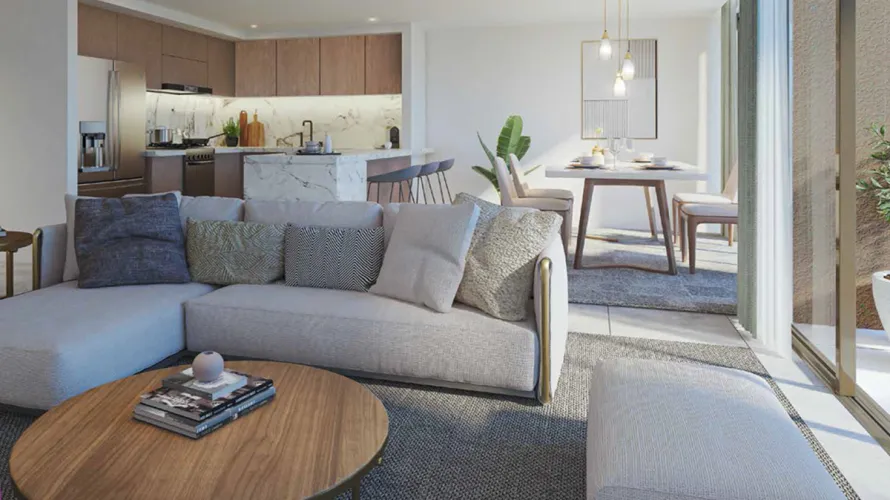 3 bedrooms townhouse for sale , Dubai, UAE No. 2022 № 3