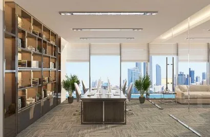 5 bedrooms penthouse for sale in Reportage Tower,  No. 3928