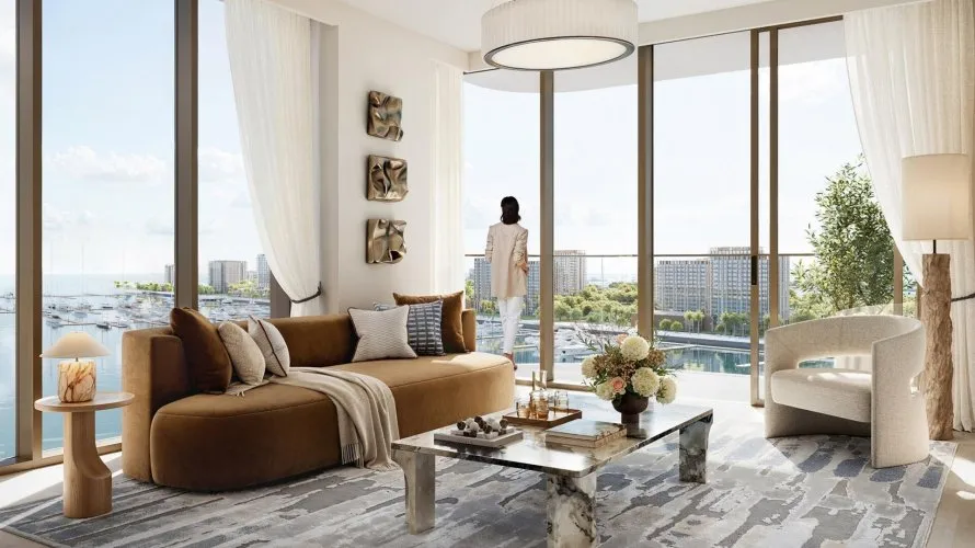 4 bedrooms apartment for sale in Baystar by Vida, Dubai, UAE No. 4577 № 4