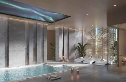 2 bedrooms apartment for sale in Ellington Cove I, Dubai, UAE No. 4366