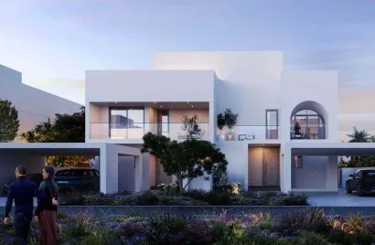 3 bedrooms villa for sale in ALANA, The Valley, Dubai, UAE No. 3445