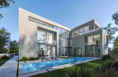 8 bedrooms villa for sale in SARAI AT MASAAR,  No. 3270