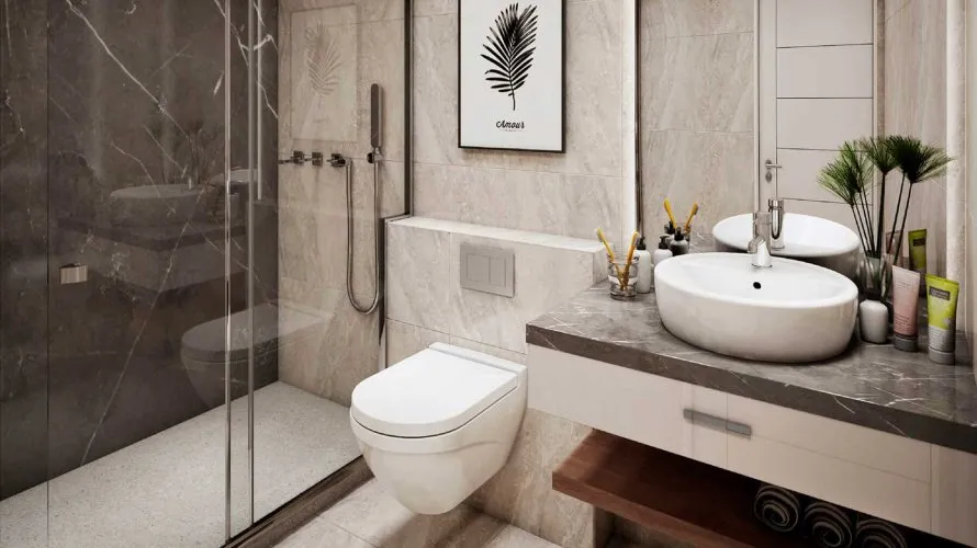 RUKAN RESIDENCES in Rukan, UAE No. 79 № 2