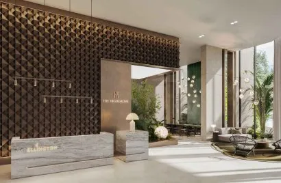 2 bedrooms apartment for sale in The Highgrove, Nadd Al Sheba, Dubai, UAE No. 4052