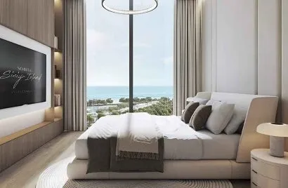 2 bedrooms apartment for sale in Pearlside Marina Residences,  No. 4684