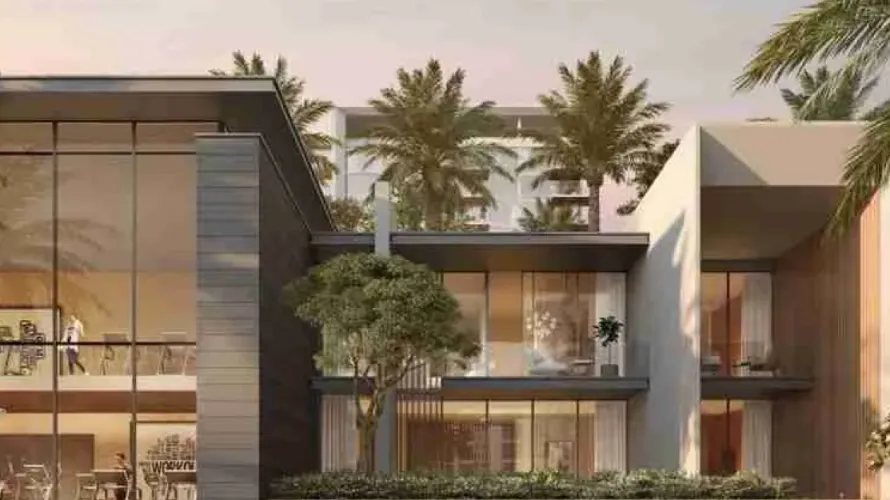 Studio apartment for sale , Jumeirah Village Circle, Dubai, UAE No. 2417 № 1