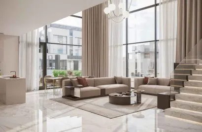 4 bedrooms townhouse for sale in ROYAL PARK,  No. 4729