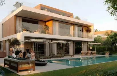 5 bedrooms villa for sale in Chevalia Estate 2, Dubai, UAE No. 4691