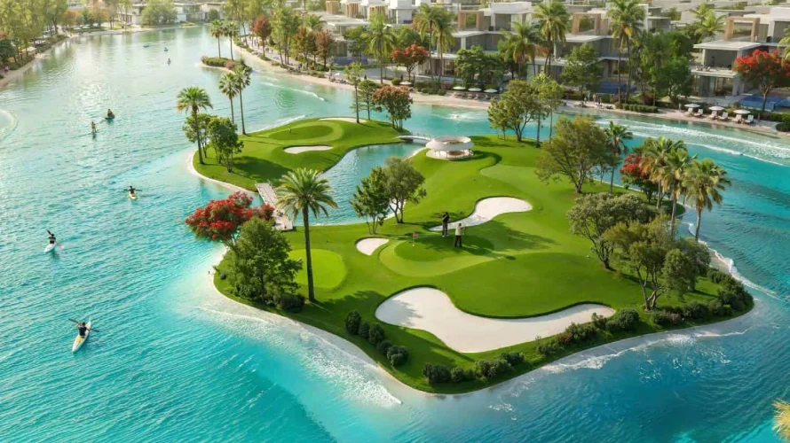 4 bedrooms townhouse for sale , Dubai, UAE No. 2250