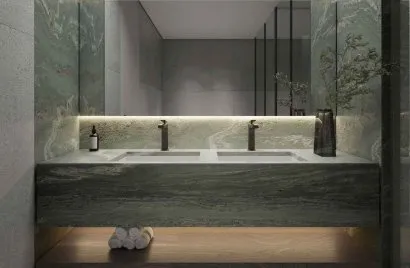 1 bedroom apartment for sale in W Residences Dubai Harbour Tower 2, Dubai Marina, Dubai, UAE No. 4304