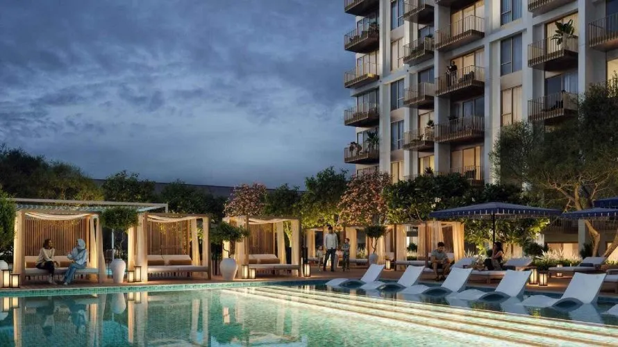 3 bedrooms apartment for sale in Altus, Dubai Creek Harbour (The Lagoons), Dubai, UAE No. 4067 № 4