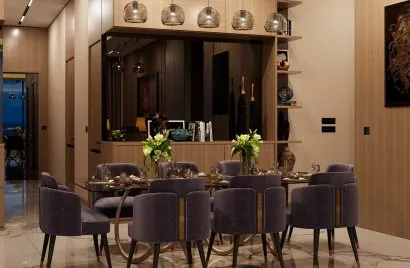 1 bedroom apartment for sale in SeaHeaven, Dubai Marina, Dubai, UAE No. 3597