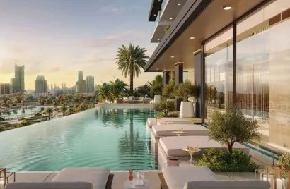 2 bedrooms apartment for sale in Riverton House, Nadd Al Sheba, Dubai, UAE No. 4668