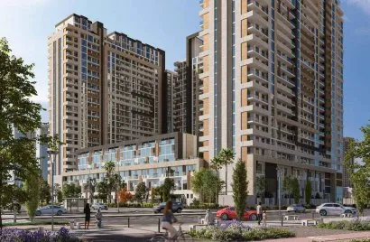 The District  No. 288