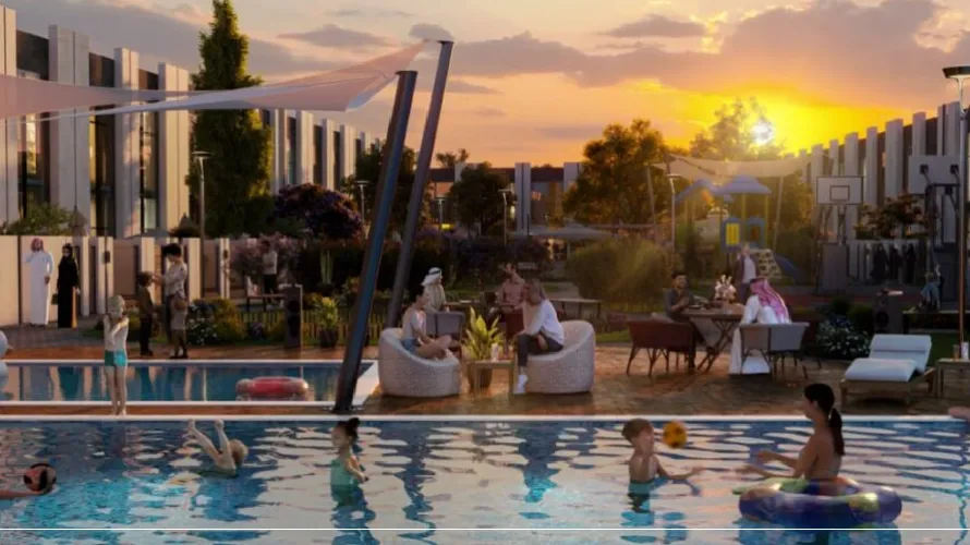 2 bedrooms townhouse for sale , Dubai, UAE No. 2157 № 2