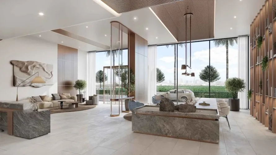 2 bedrooms apartment for sale in The Hillgate, Dubai Silicon Oasis, Dubai, UAE No. 4117