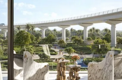 1 bedroom apartment for sale in Montiva by Vida, Dubai Creek Harbour (The Lagoons), Dubai, UAE No. 4633