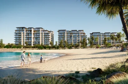 2 bedrooms apartment for sale , Dubai, UAE No. 2194