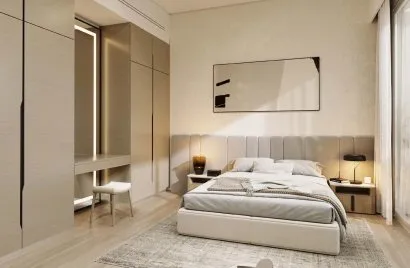 3 bedrooms townhouse for sale in MAG 22, Meydan, Dubai, UAE No. 3022