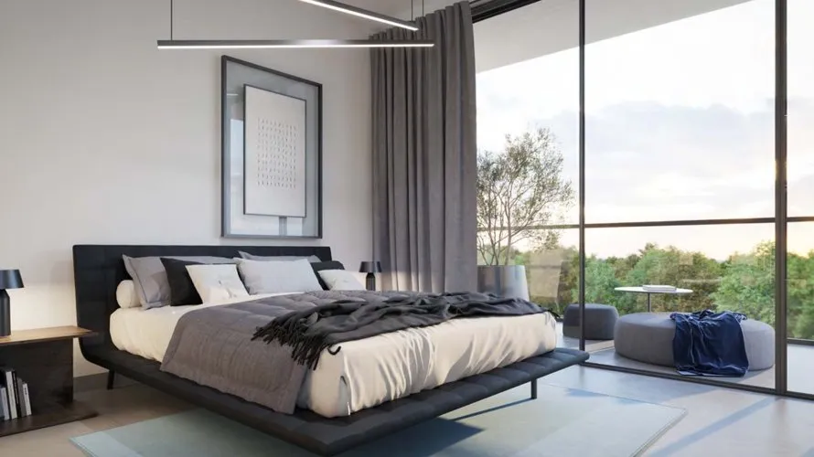 2 bedrooms apartment for sale in NESBA 3,  No. 4241