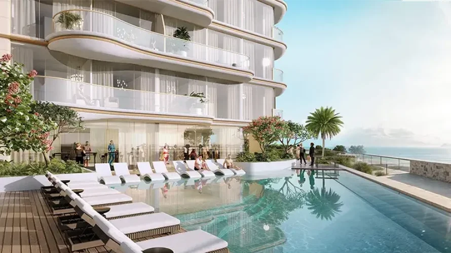 5 bedrooms villa for sale , Dubai, UAE No. 2267 № 2