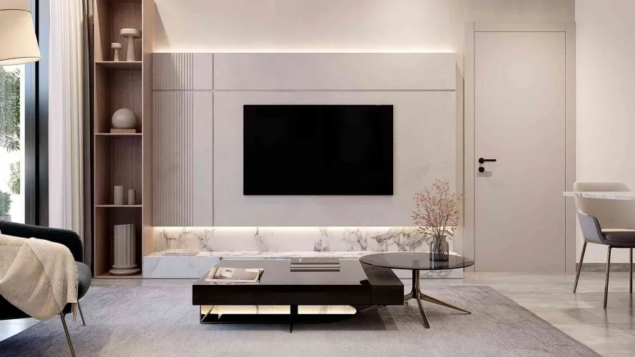 SAMANA GOLF VIEWS in Dubai Sports City, UAE No. 149 № 5